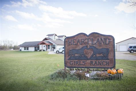 heartland girls ranch