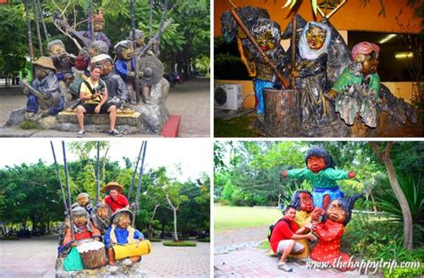 27 Things To Do In Davao City The Happy Trip