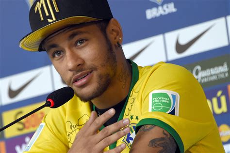 Neymar Jr Short Profile And Photo Collection