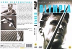 Olympia 2, Part ,Teil - Fest der Schönheit (1938) NEW DVD - NTSC, All ...