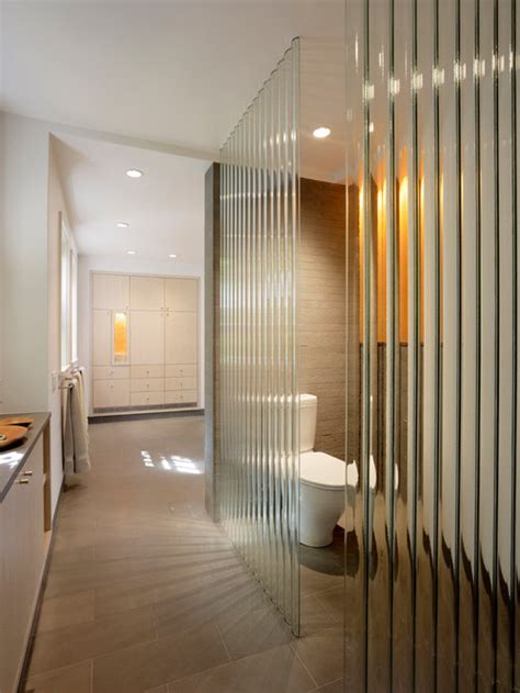 Fluted Glass Houzz