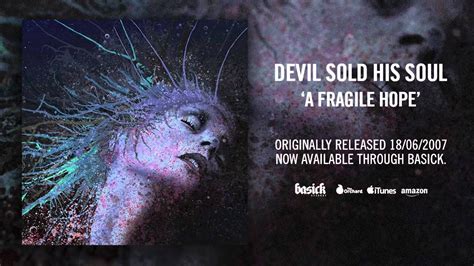 Devil Sold His Soul Awaiting The Flood Official Hd Audio Basick