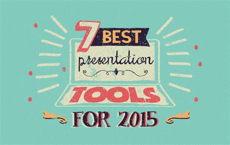 Top 7 Presentation Tools For 2015 Powtoon Blog