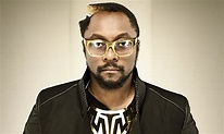 will.i.am has designed a Lexus. Let’s hope he didn’t create the brakes ...