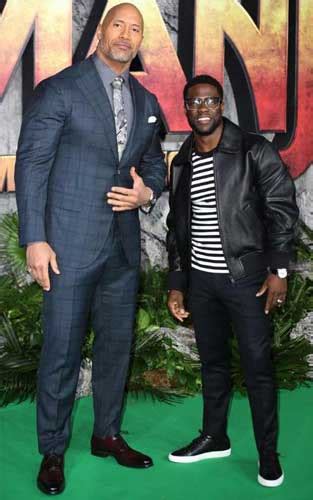 Kevin Hart Bio Height Weight Waist And Personal Life