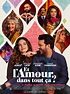 Sección visual de ¿Y qué tendrá que ver el amor? - FilmAffinity