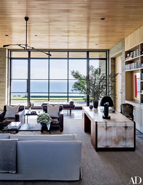 Real Estate Maven Kurt Rappaports Striking Home In Malibu Malibu