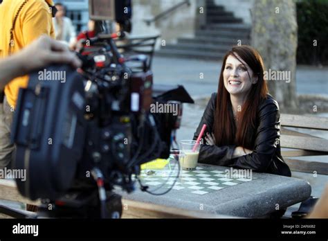 Julianne Moore In What Maisie Knew 2012 Directed By David Siegel And