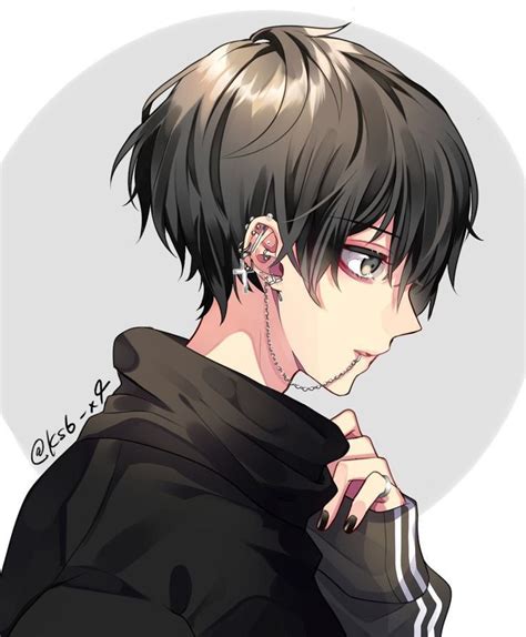 See more ideas about anime, wolf boy anime, anime wolf. Wolf Anime Boy Sad - Anime Boy Png Images Free Transparent Anime Boy Download Kindpng - Their ...