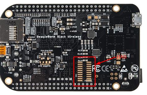 Beaglebone Black Jtag Linux Discussions Electronic Component And
