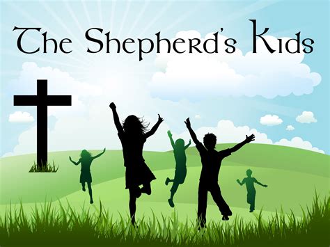 See more ideas about movies, christian movies, christian films. The Shepherd's Kids | Serving God's children through hands ...