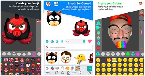 10 Tools To Create Custom Emoji Hongkiat