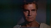 Spartacus (1960) -- (Movie Clip) Both Snails And Oysters - Turner ...