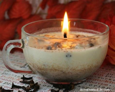 15 Gorgeous Homemade Candle Ideas Youre Going To Want To Try Hometalk