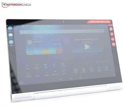 Lenovo Yoga Tablet 2 Pro Review Reviews