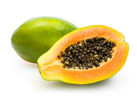 Papaya Herkunft Von Wo Stammt Die Leckere Frucht