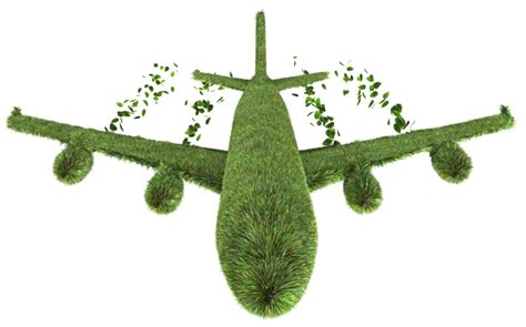 Greening Aviation Euractiv