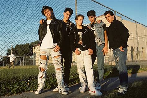 The Blueprint 90s Boy Bands Still Hangin Tough In 2014