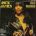 Rick James - Cold Blooded [12 inch VINYL Single] - Amazon.com Music