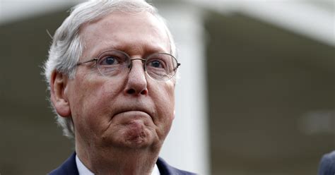 Coronavirus response portal to assist kentuckians. Mitch McConnell Senate reelection: What to know about 2020 race