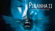 Piraña II: los vampiros del mar | Apple TV