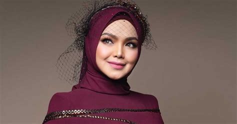 Siti Nurhaliza Berubah