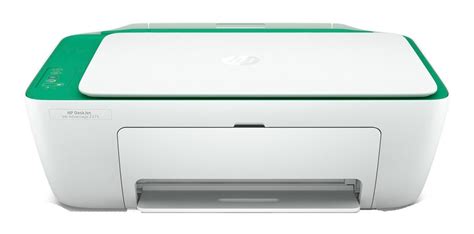Impresora Multifuncional Hp Deskjet Ink Advantage 2375 Mercado Libre