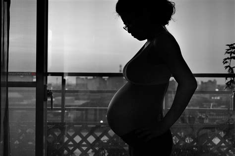 What To Do If Youre Depressed While Pregnant