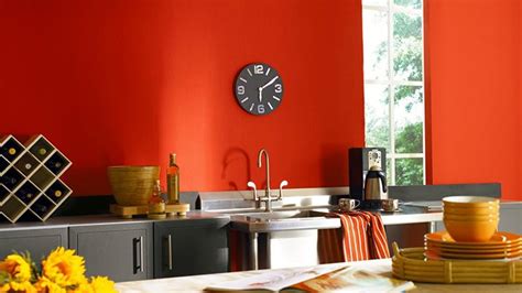 Dengan tambahan furnitur rotan, warna enerjik ini bisa membuat dapur terasa sangat ceria tanpa berlebihan. Cat Untuk Dapur Merah / 2018 Pabrik Langsung Mdf Pernis ...