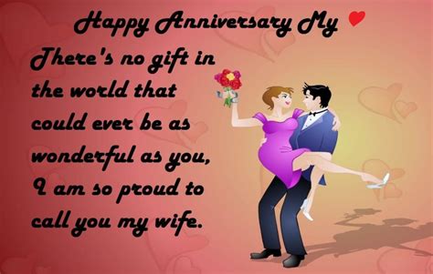marriage anniversary love quotes for my wife