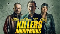 Killers Anonymous (Film, 2019) — CinéSéries