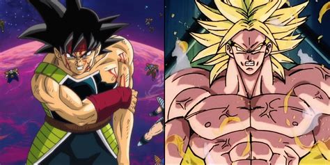 Dragon ball z the movie 2: First Dragon Ball FighterZ DLC Characters Revealed