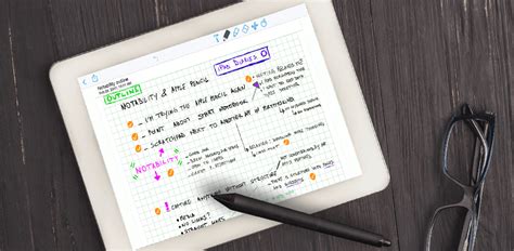 5 Best Note Taking Apps With Stylus In 2022