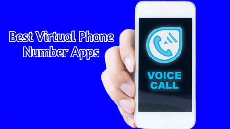5 Best Virtual Phone Number Apps For Business In 2022