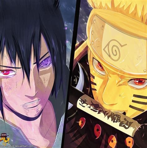 Naruto And Sasuke Vs Ichigo And Aizen Battles Comic Vine