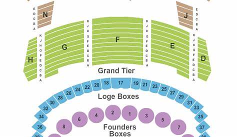 wortham center cullen theater seating chart
