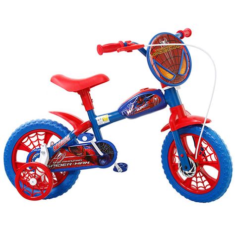 Especial Bicicletas - Bicicleta Infantil