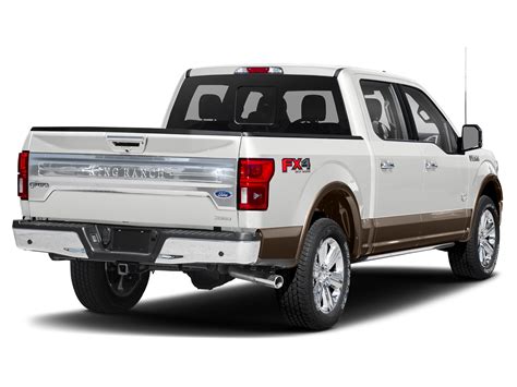 Ford F King Ranch Price Specs Review Westview Ford Canada