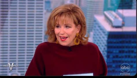 The Views Joy Behar Tells All On Mystery Absence From Show In Long