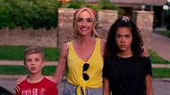 Ginny y Georgia: Sinopsis, tráiler, reparto y crítica de la serie (Netflix)
