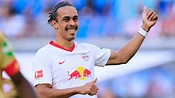 RB Leipzig News: Yussuf Poulsen verlängert bis 2024 | Fußball News ...