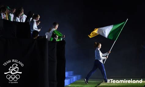 ireland s eyof team bring home six medals teamireland olympics
