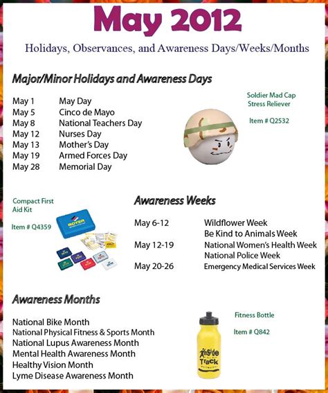 May 23rd Holidays Observances And Awareness Days Time For The Holidays