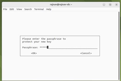 How To Generate Pgp Keys Using Gnupg On Linux Geeksforgeeks