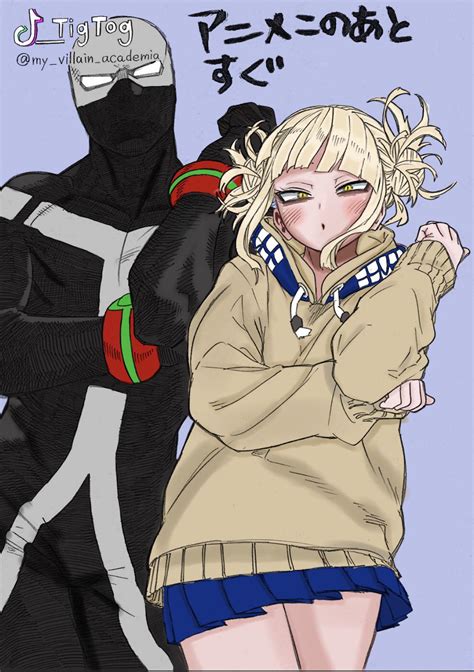 I Colored Horikoshis New Sketch Rbokunoheroacademia