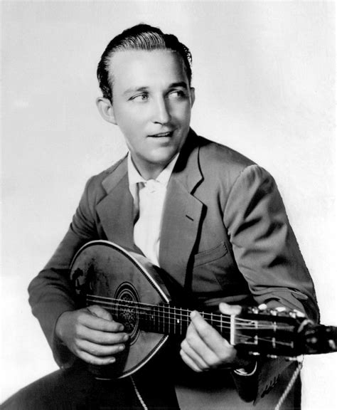 Happy Birthday Bing Crosby