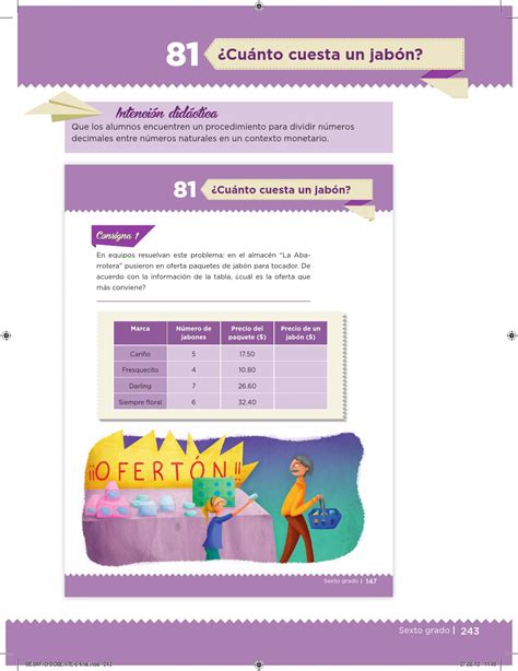 Check spelling or type a new query. Desafios matematicos docente sexto primaria by GINES ...