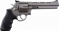 Modern Revolver Handgun transparent PNG - StickPNG