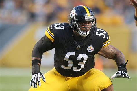 Not In Hall Of Fame 22 Maurkice Pouncey