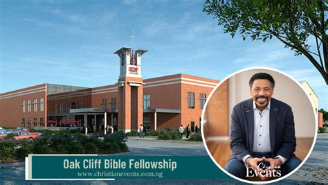 What To Know About Oak Cliff Bible Fellowship Archives Nigeria